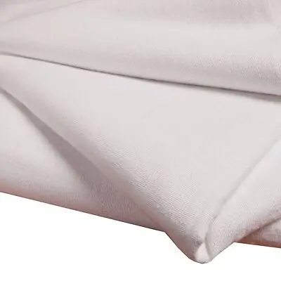 The Pillow Factory Division - 49277-617 Bath Blanket 70 X 90 Inch Cotton / Polyester 1.75 lbs. Unbleached