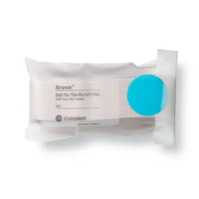 Coloplast - 4247 Brava® Belt for SenSura® Mio