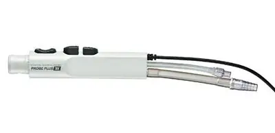 J & J Healthcare Systems - EPH04 Laparoscopic Handpiece Endopath® Probe Plus® II Monopolar Interchangeable