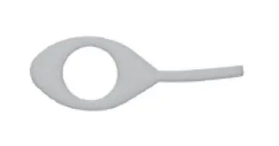 Beaver-Visitec International - 581098 Lasik Eye Drain Visitec® 10 mm Inside Ring Diameter
