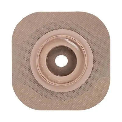 Hollister 11404 - New Image CeraPlus Skin Barrier Trim to Fit Blue Code - 1/Each, 5/Box