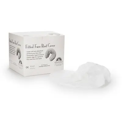 Oakworks - 52067 Oakworks Face Rest Cover