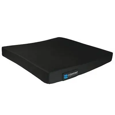 Performance Health - 081278027 Seat Cushion Lacura™ 16 W X 16 L X 2 D Inch Foam