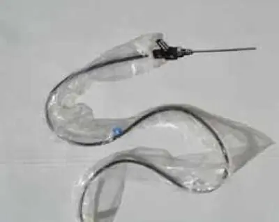 Preferred Medical Products - CAMC-0596-TF Camera Lap Cover