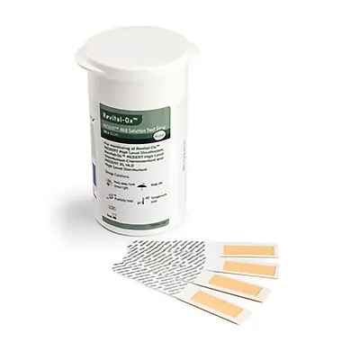 Steris - PCC053 Revital-Ox™ RESERT® R60 Sterilization Chemical Indicator Strip