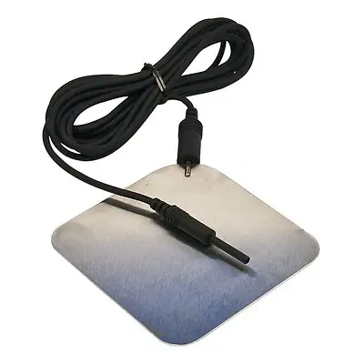 Aspen Surgical (Symmetry) - A802EU Patient Return Electrode Single Corded