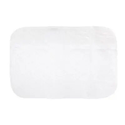 Cardinal - ZRUP4452R Reusable Underpad Cardinal Health™ Essentials 44 X 52 Inch Polyester / Rayon Moderate Absorbency