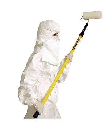 Connecticut Clean Room - PR9 PR9 Film Roller