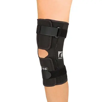 Ossur - 703059 Ossur Rebound® Left/Right Wraparound Knee Brace