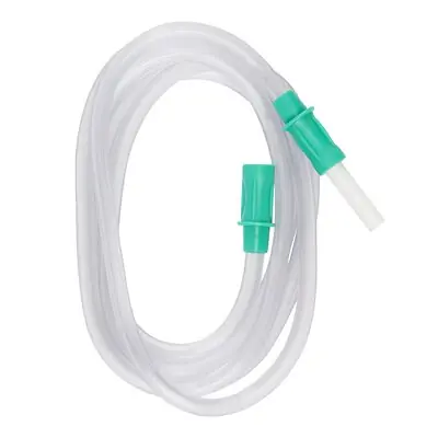 McKesson Brand - 16-66301 McKesson Suction Tubing