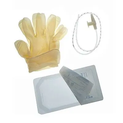 Amsino International - SCT08 AMSure® Suction Catheter Tray