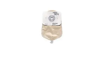 Cymed - 86300 One-Piece Clear Urostomy Pouch