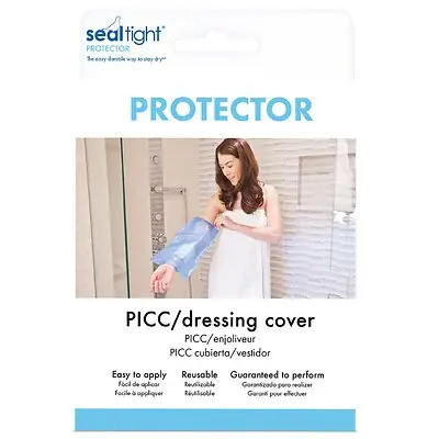 Brownmed - 20318 Seal-Tight® Protector IV Site Barrier Protector