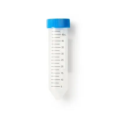 McKesson Brand - 177-6289 McKesson Conical Bottom Centrifuge Tube