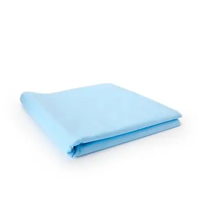 O&M Halyard Inc - 34185 Quick Check H200 Sterilization Wrap