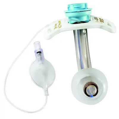 Medtronic MITG - 80XLTCP Shiley™ XLT Tracheostomy Tube