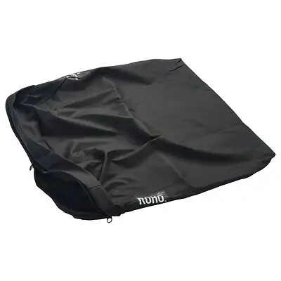 Alimed - 2970010671 Wheelchair Seat Cushion Cover ROHO® High-Profile® 16 X 18 Inch