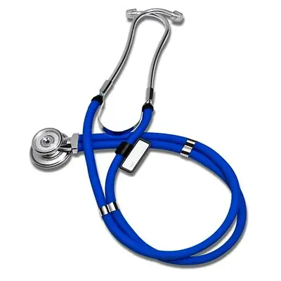Graham-Field - 602BL 602 Series Sprague - Rappaport Stethoscope