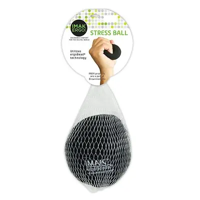 Brownmed - A10129 IMAK® Ergo Squeeze Ball