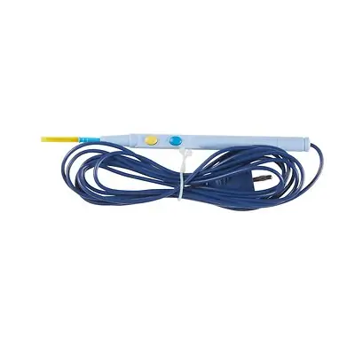 McKesson Brand - 22-ESP1 McKesson Argent™ Electrosurgical Pencil