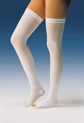 BSN Medical - 111454 Jobst® Seamless Anti-Em/GP™ Anti-embolism Thigh High Stockings