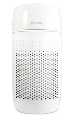 HoMedics USA LLC - AP-T22-WT Homedics Medium Room Tower Air Purifier T22