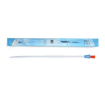 ConvaTec - ULTRAM16C Cure Ultra® Urethral Catheter