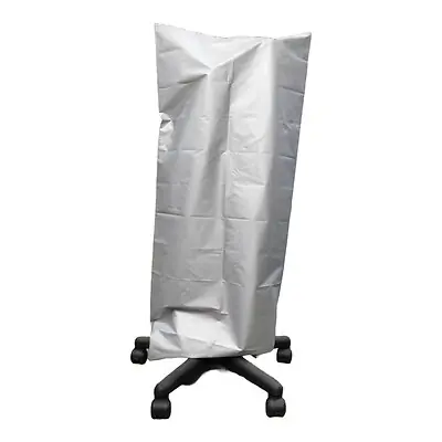 McKesson Brand - CS-2902 Scope Dust Cover McKesson For Use with Colposcope