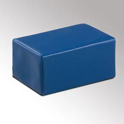 Clinton Industries - 54-3RB Positioner Block Clinton™ 8 W X 12 L X 6 H Inch Foam Freestanding