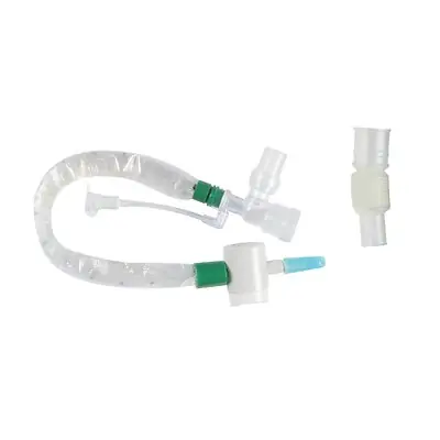 Sun Med - 22103 Ballard® Trach Care™ Tracheostomy Elbow