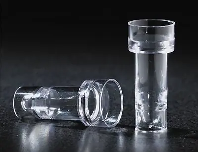 Globe Scientific - 110913 Sample Cup For Tosoh® 360 Analyzer