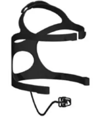 Fisher & Paykel - 400HC302 CPAP Mask Component CPAP Headgear FlexiFit™ 431
