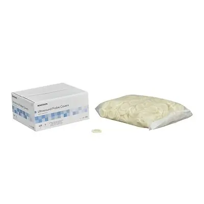 McKesson Brand - 16-1005 McKesson Ultrasound Probe Cover
