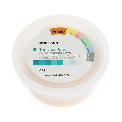 McKesson Brand - 169-10-0956 McKesson Therapy Putty