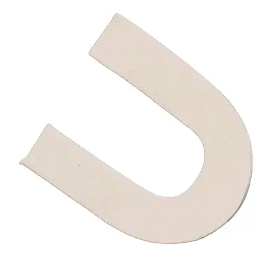 McKesson Brand - 49224 McKesson Heel Spur Pad