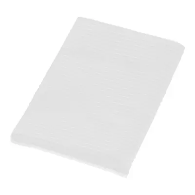 Tidi Products - 9810860 Tidi® White Procedure Towel