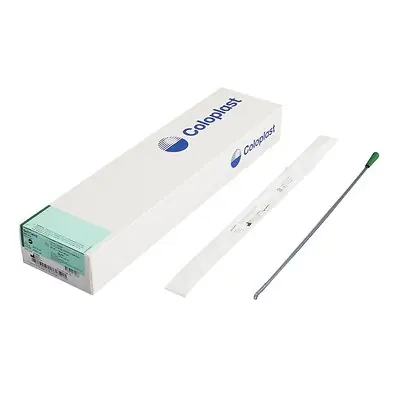 Coloplast - 814 Self-Cath® Urethral Catheter