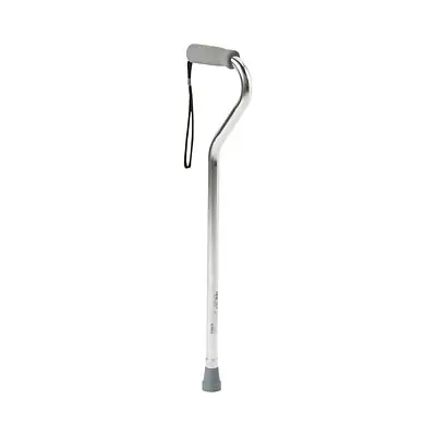 McKesson Brand - 146-10303-6 McKesson Aluminum Offset Cane