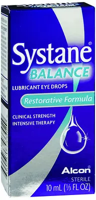Alcon - 00065143302 Systane® Eye Lubricant