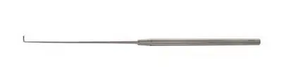 BR Surgical - BR44-15686 Hook BR Surgical Allport-Babcock 6-1/2 Inch Length Stainless Steel NonSterile Reusable