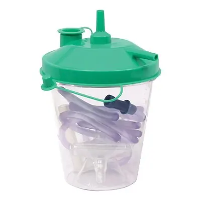 Sunset Healthcare - RES026S-E Sunset Healthcare Solutions Suction Kit