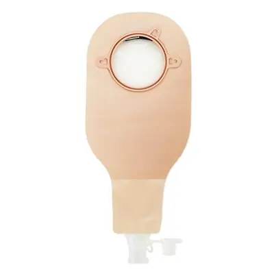 Hollister - 18023 New Image™ Two-Piece High Output Ostomy Pouch