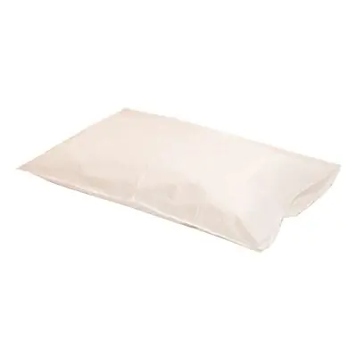 Graham Medical Products - 53157 Solacel™ White Tissue/Extruded Poly Pillowcase