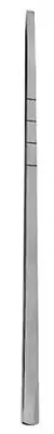 V. Mueller - RH1410 Osteotome V. Mueller® Cottle 12 mm Width OR Grade Stainless Steel / Nylon NonSterile 7-1/4 Inch Length