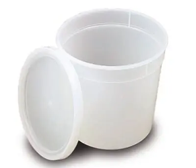 OakRidge Products - 0417-1100 OakRidge Products Lab Storage Container