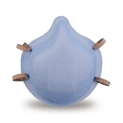Moldex-Metric - 1513 Moldex® Medical N95 Particulate Respirator / Surgical Mask