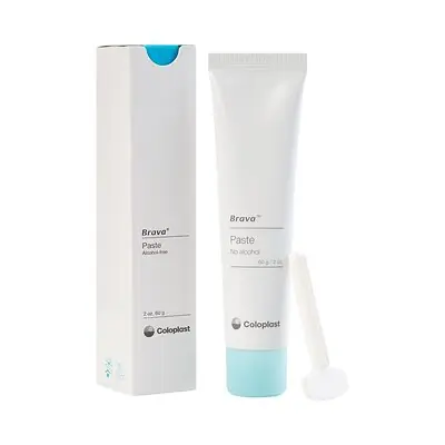 Coloplast - 12050 Brava® Sting-Free Ostomy Barrier Paste