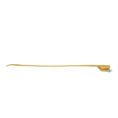 Bard - 0168L14 Bardex® Lubricath® Foley Catheter