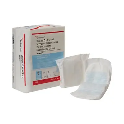Cardinal - 1100B Sure Care™ Bladder Control Pads