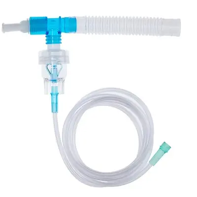 Sun Med - 002435 AirLife® Misty Max 10™ Nebulizer